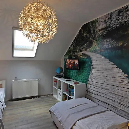 Lange Mit Balkon Ab 7 Jahren * Sellin (Usedom)