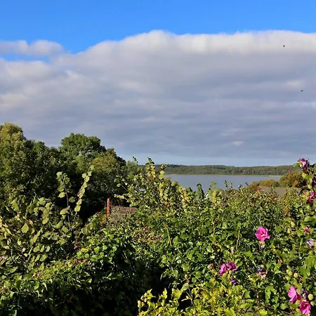 Lange Mit Balkon Ab 7 Jahren Daire Sellin (Usedom)