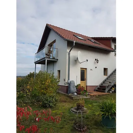 Lange Mit Balkon Ab 7 Jahren Daire Sellin (Usedom)