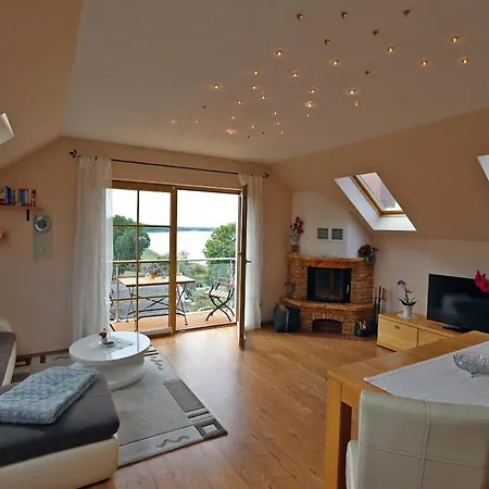 Lange Mit Balkon Ab 7 Jahren * Sellin (Usedom)