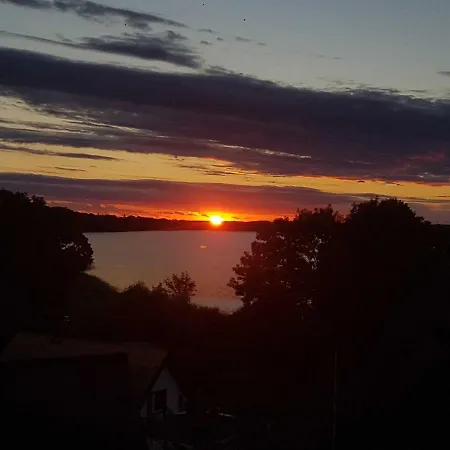 Lange Mit Balkon Ab 7 Jahren Daire *