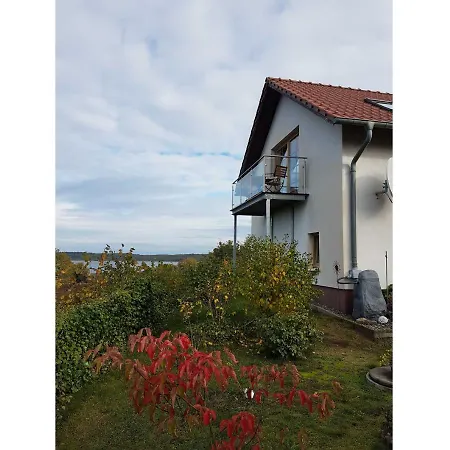 Lange Mit Balkon Ab 7 Jahren Apartmán Sellin (Usedom)