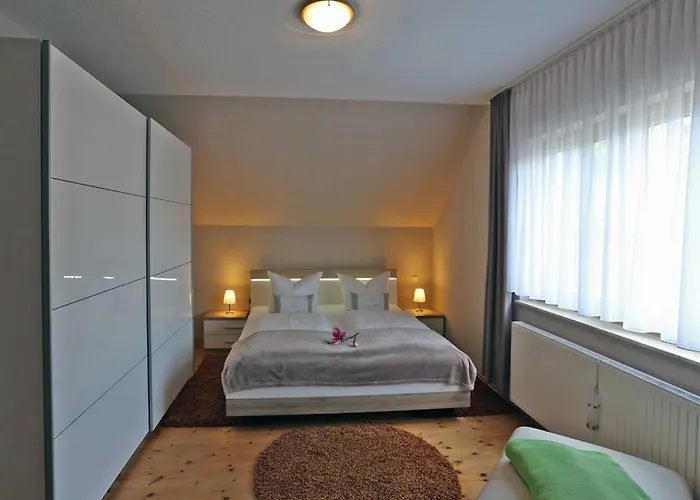 Lange Mit Balkon Ab 7 Jahren 塞林