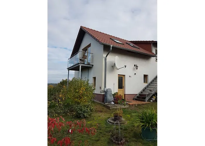 Lange Mit Balkon Ab 7 Jahren Διαμέρισμα Sellin (Usedom)