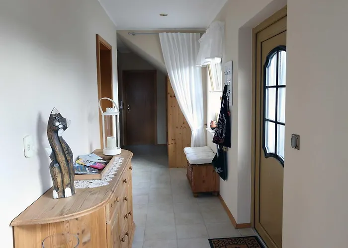 Lange Mit Balkon Ab 7 Jahren *