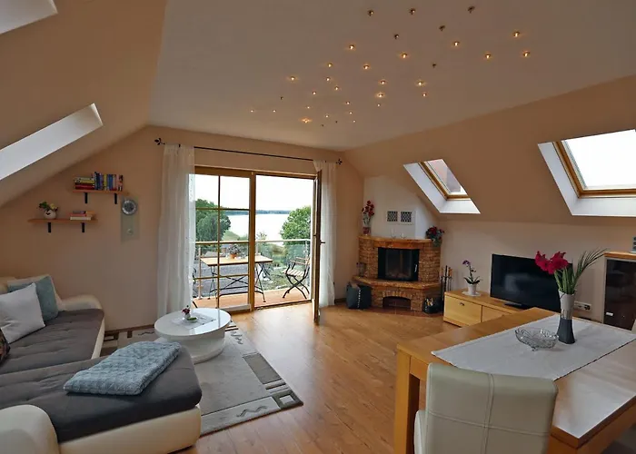 Lange Mit Balkon Ab 7 Jahren * 塞林