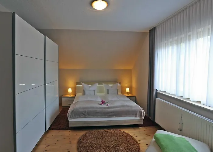 Lange Mit Balkon Ab 7 Jahren *
