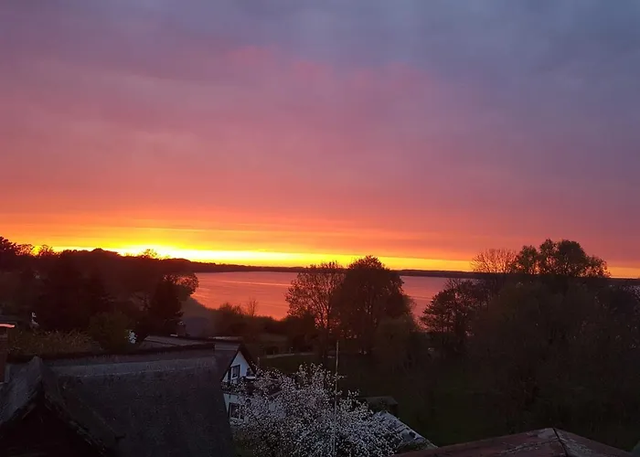 Lange Mit Balkon Ab 7 Jahren 塞林
