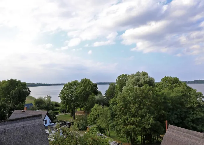 公寓 Lange Mit Balkon Ab 7 Jahren