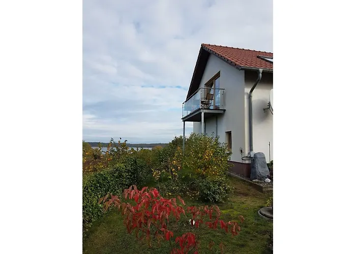 Lange Mit Balkon Ab 7 Jahren Διαμέρισμα Sellin (Usedom)